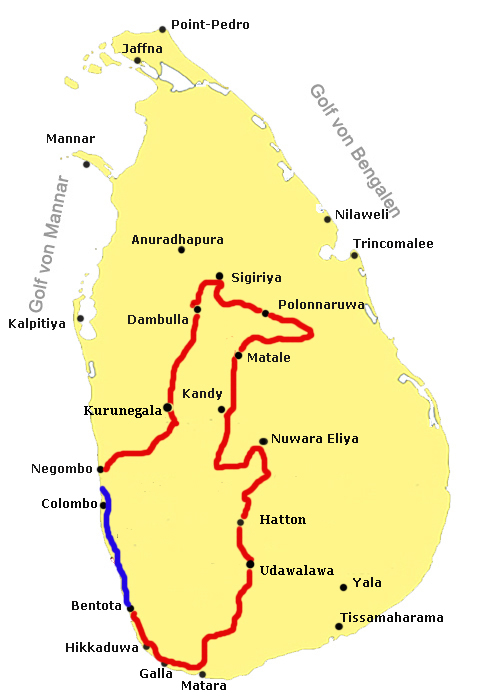 Fahrradtoursrilanka